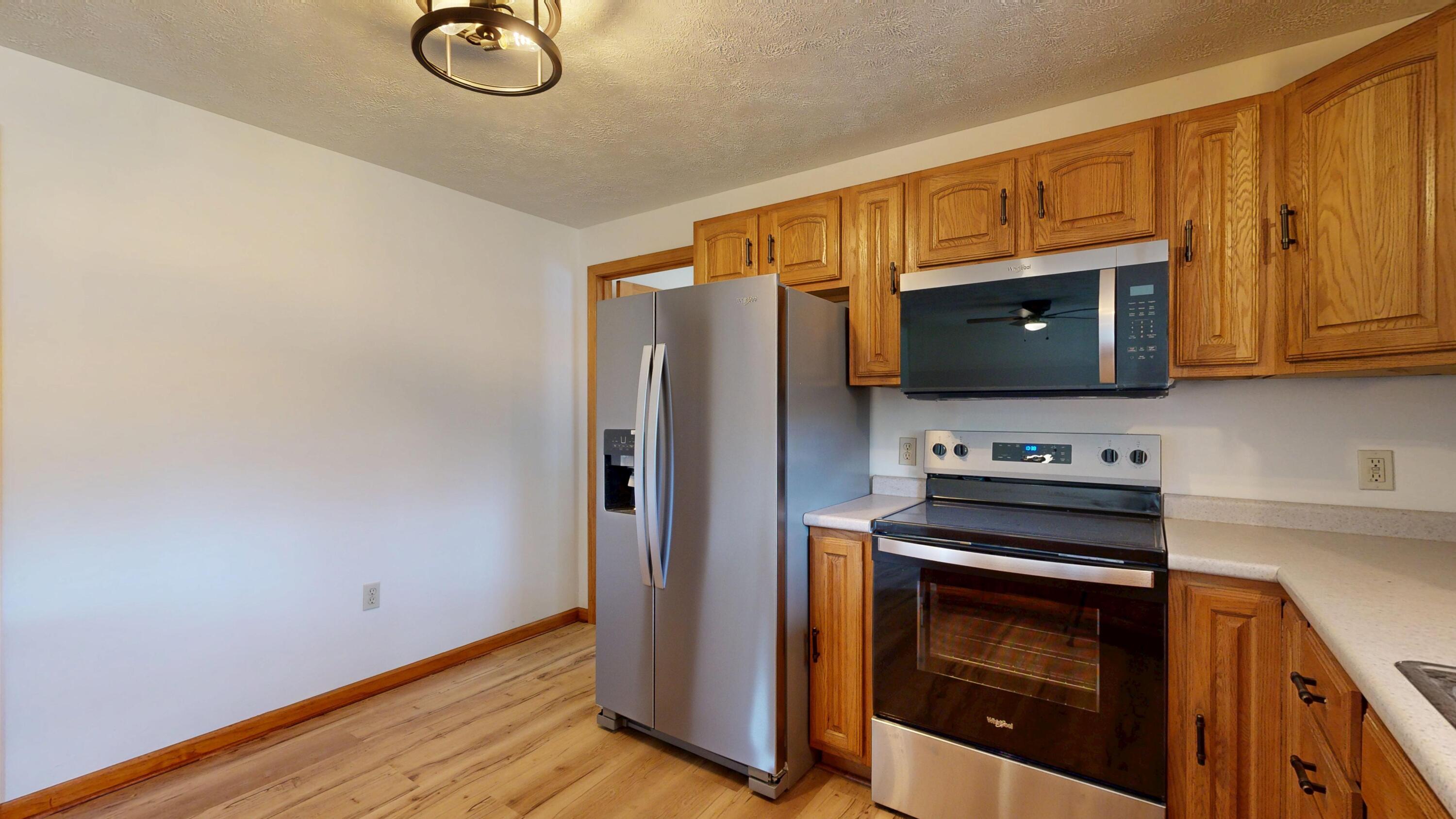 824 Ridge Road Windsor ME 04363