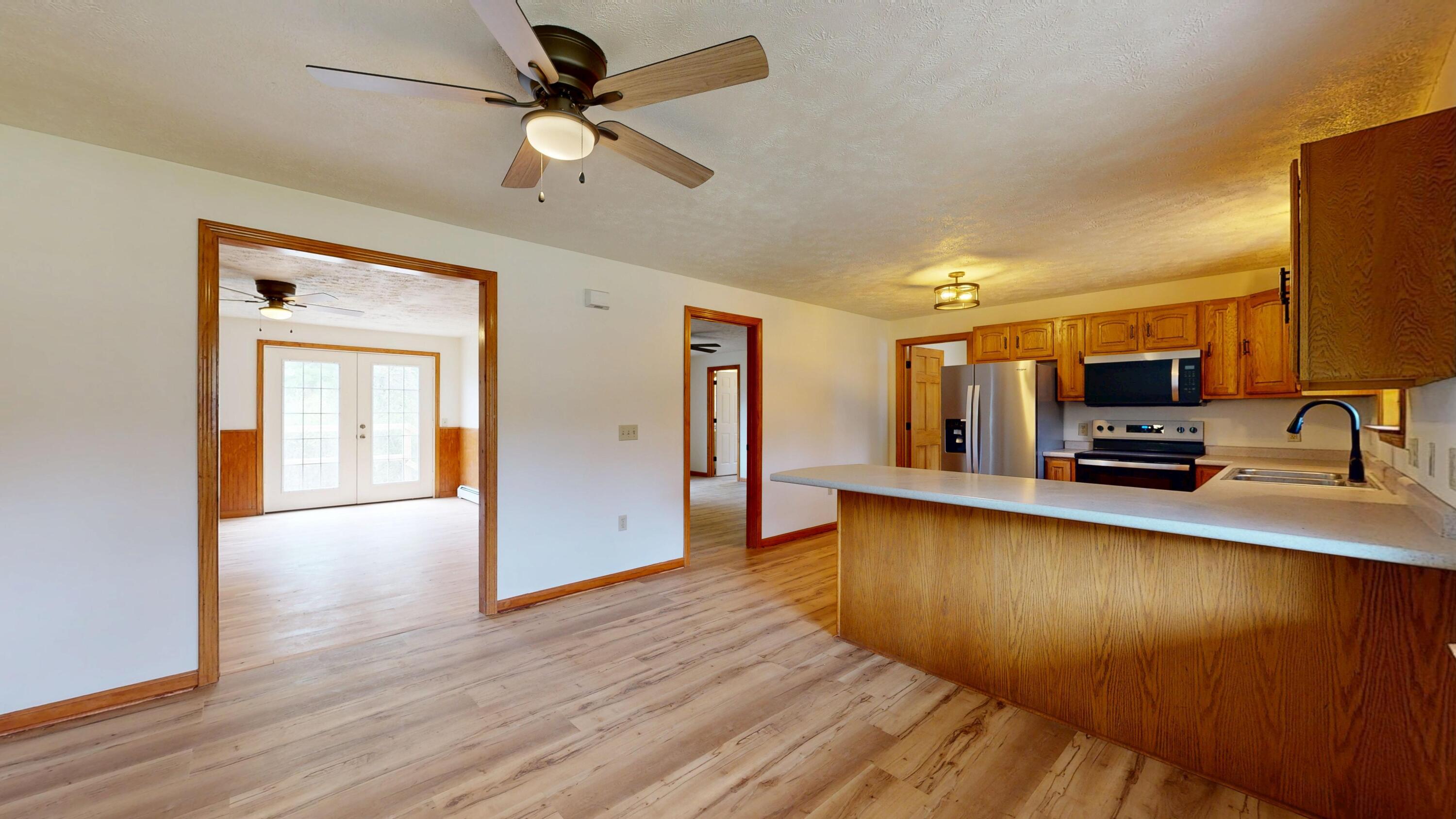 824 Ridge Road Windsor ME 04363