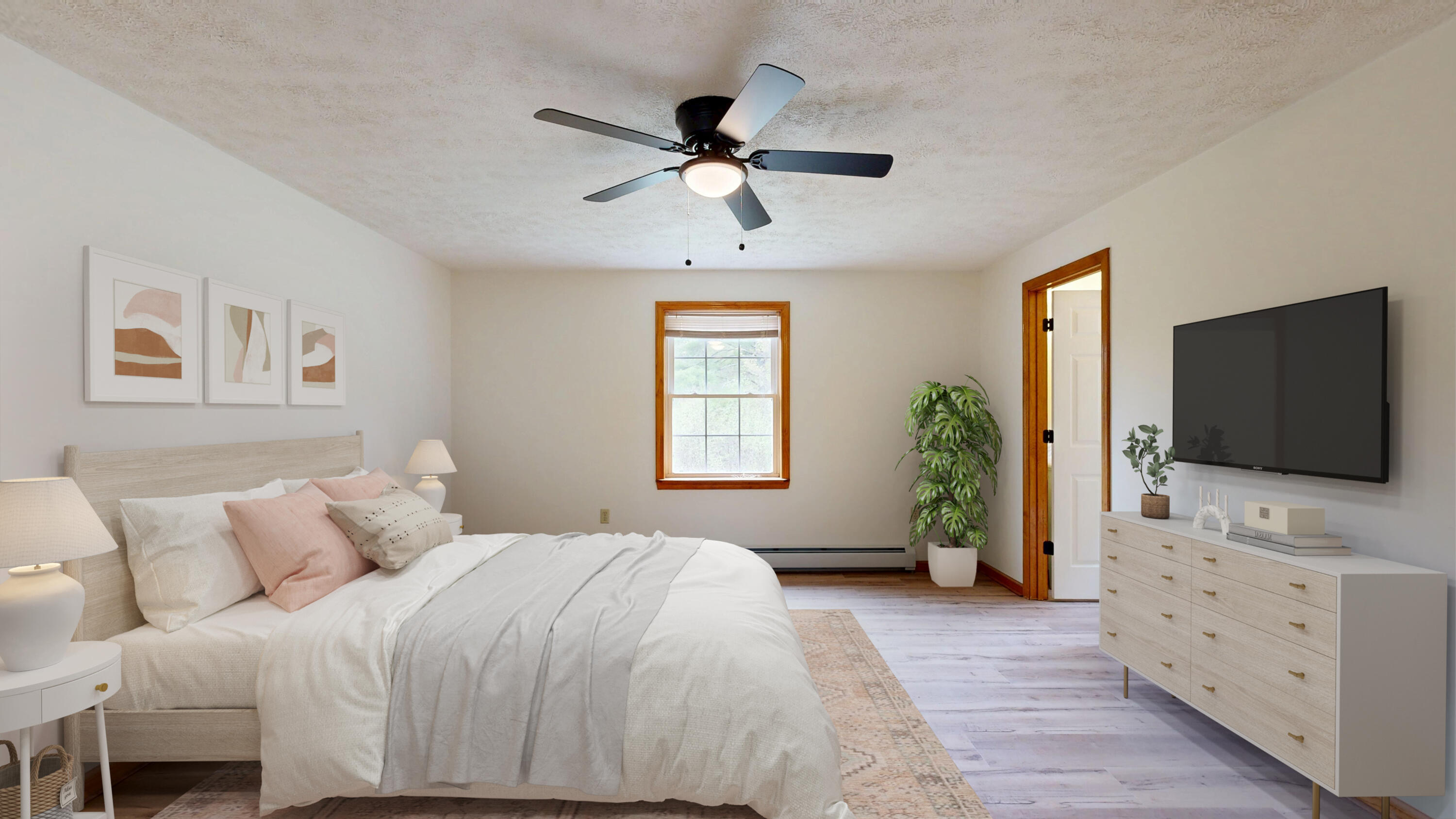 824 Ridge Road Windsor ME 04363