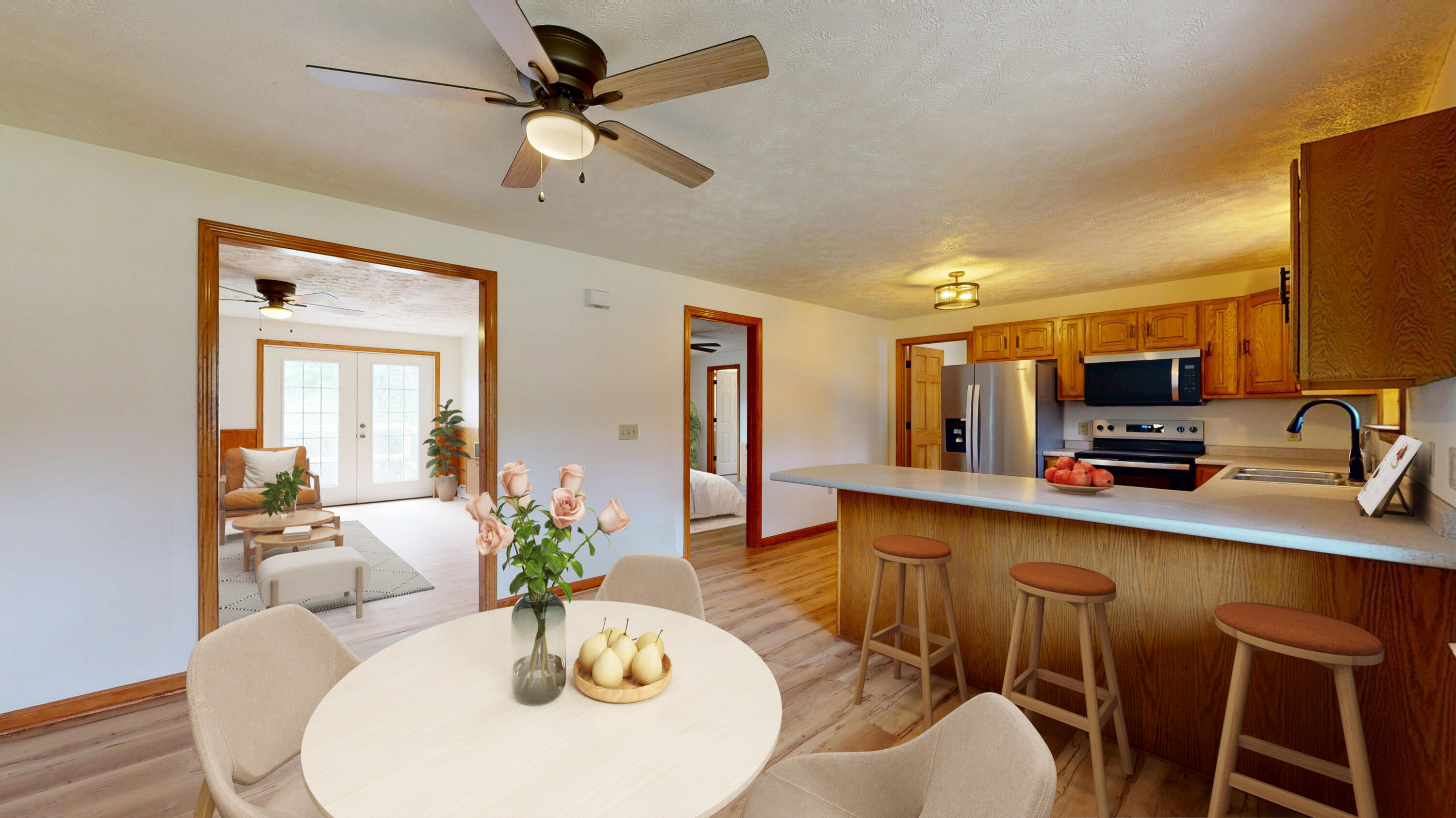 824 Ridge Road Windsor ME 04363