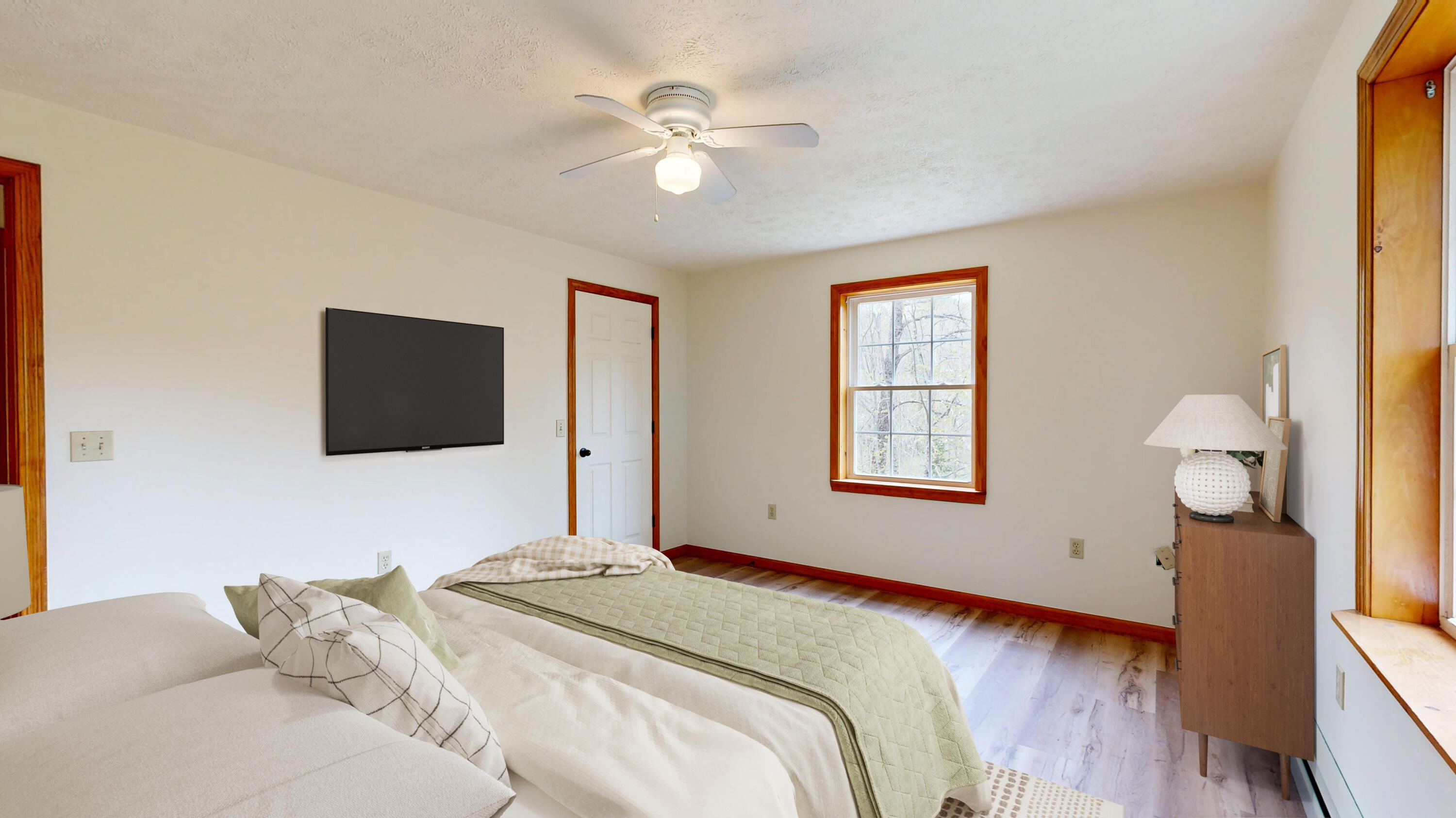 824 Ridge Road Windsor ME 04363