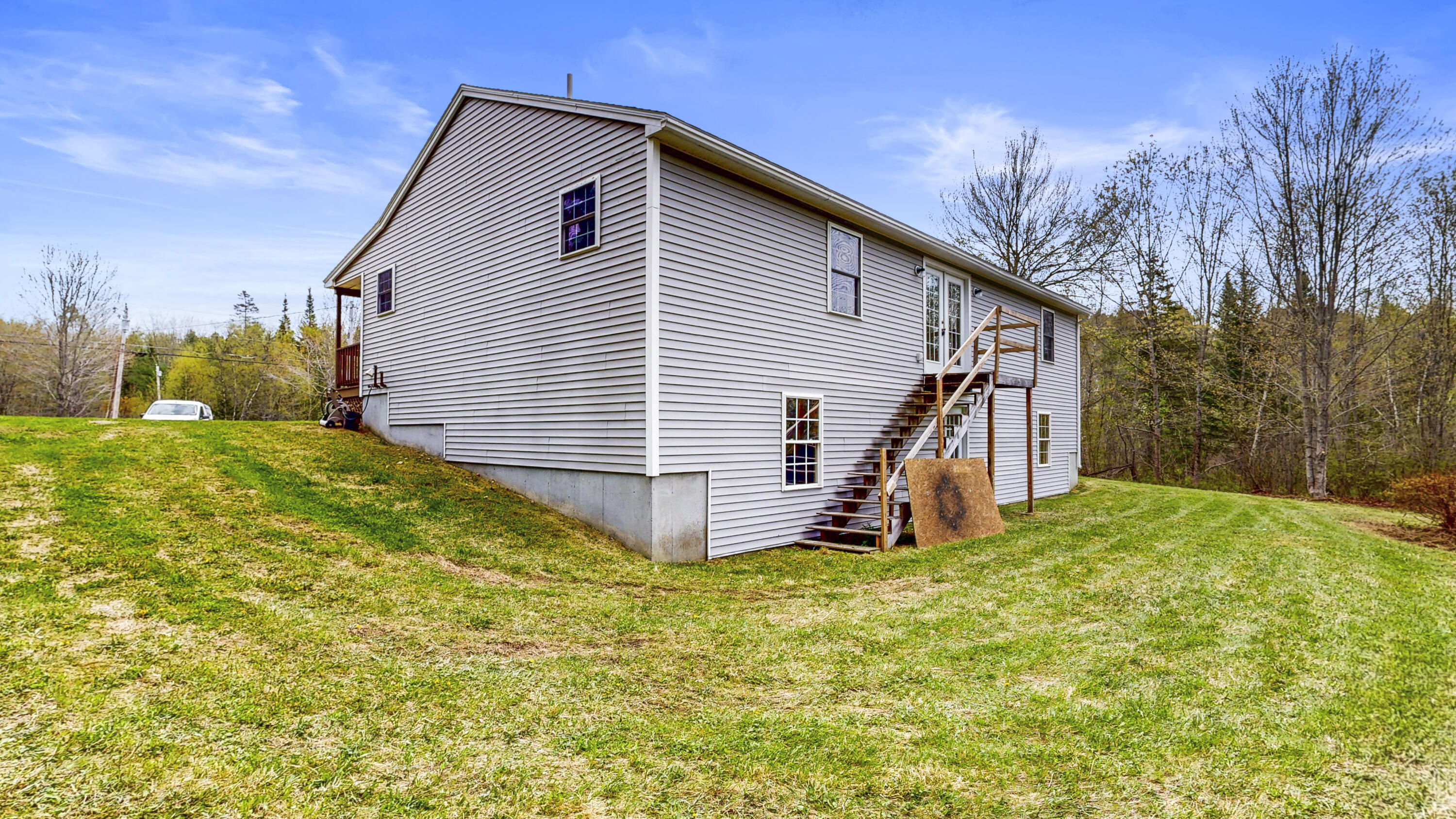 824 Ridge Road Windsor ME 04363