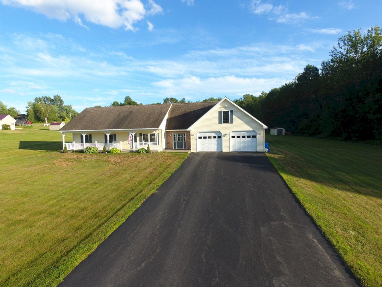 68 Sierra Lane Madison ME 04950