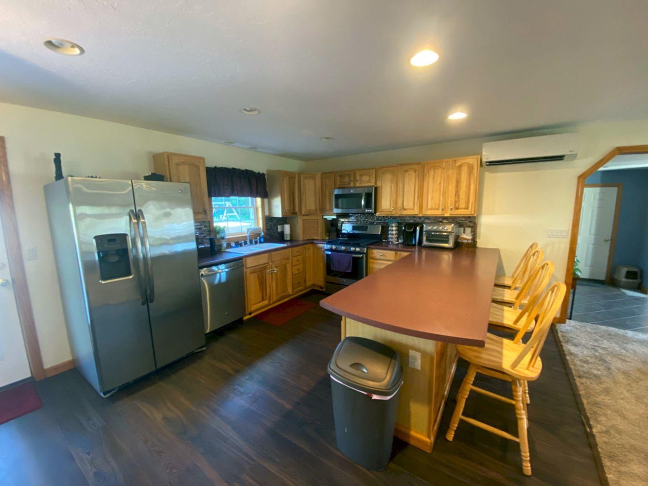 68 Sierra Lane Madison ME 04950