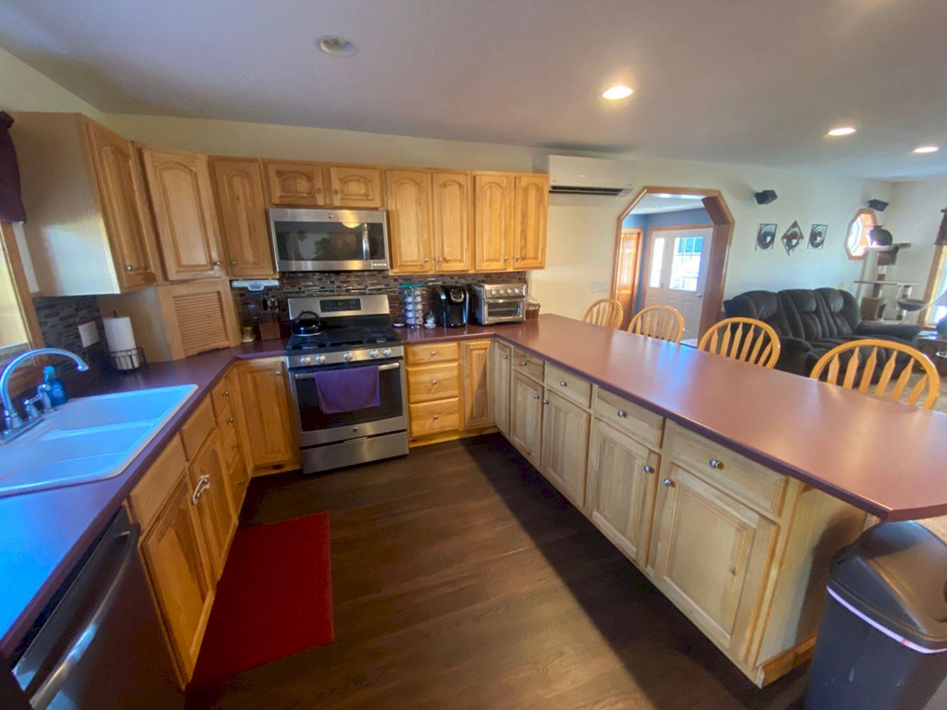 68 Sierra Lane Madison ME 04950