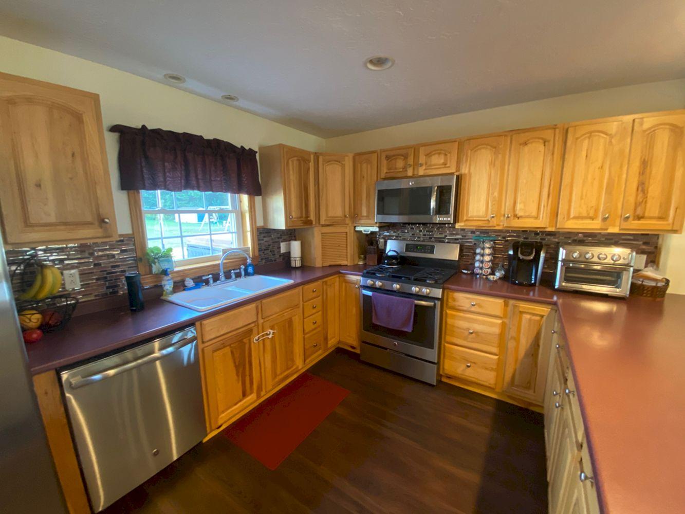 68 Sierra Lane Madison ME 04950