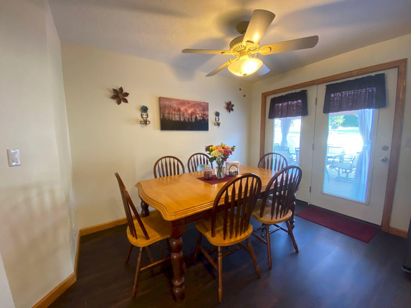 68 Sierra Lane Madison ME 04950