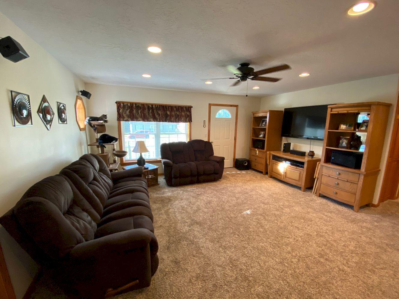 68 Sierra Lane Madison ME 04950