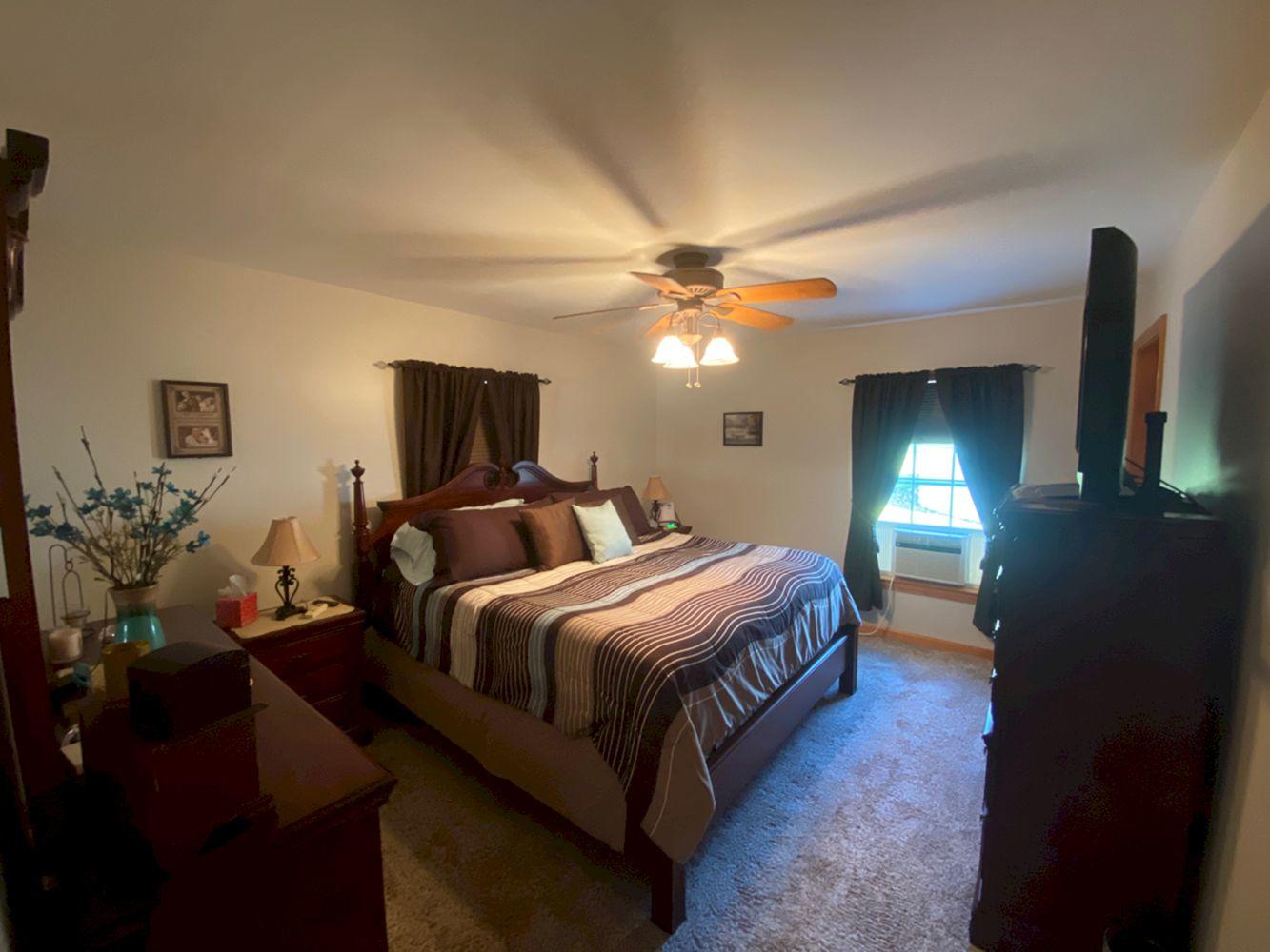 68 Sierra Lane Madison ME 04950
