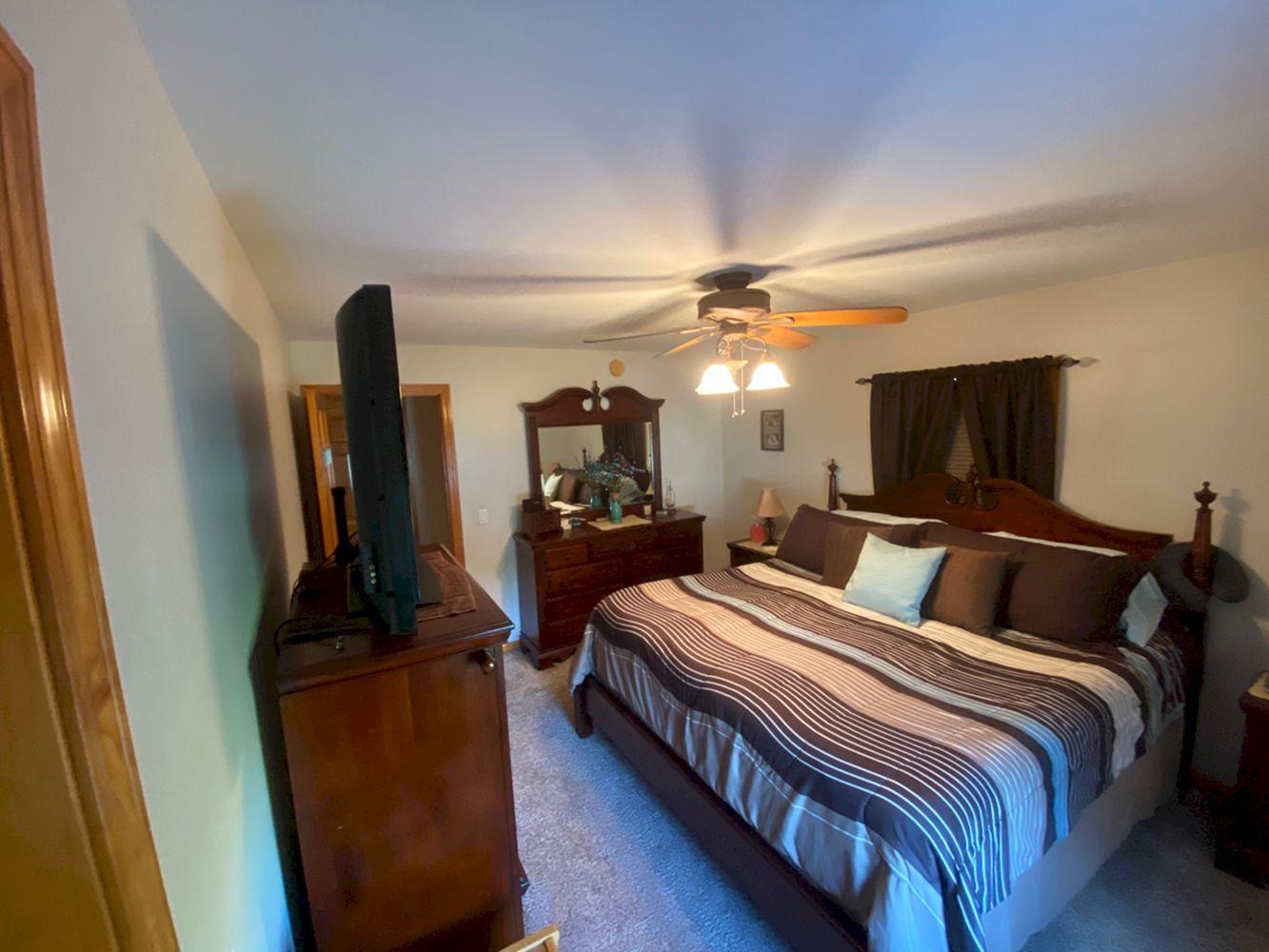 68 Sierra Lane Madison ME 04950
