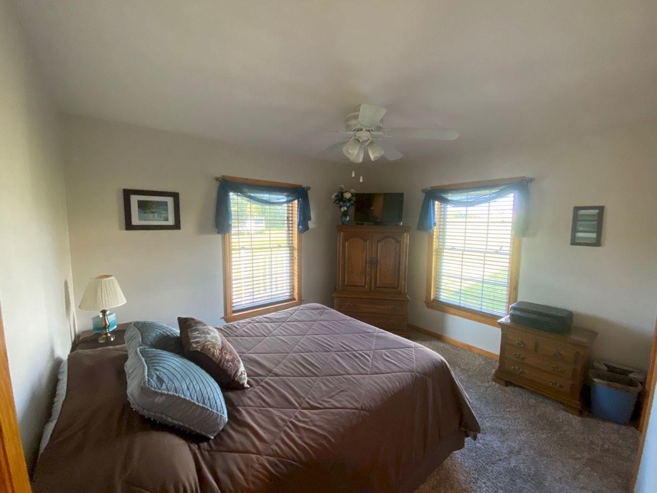 68 Sierra Lane Madison ME 04950