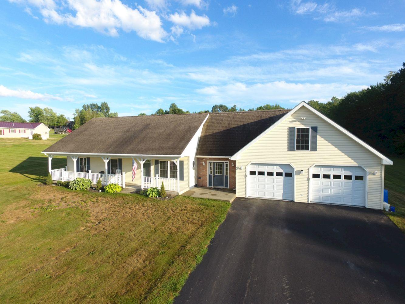 68 Sierra Lane Madison ME 04950