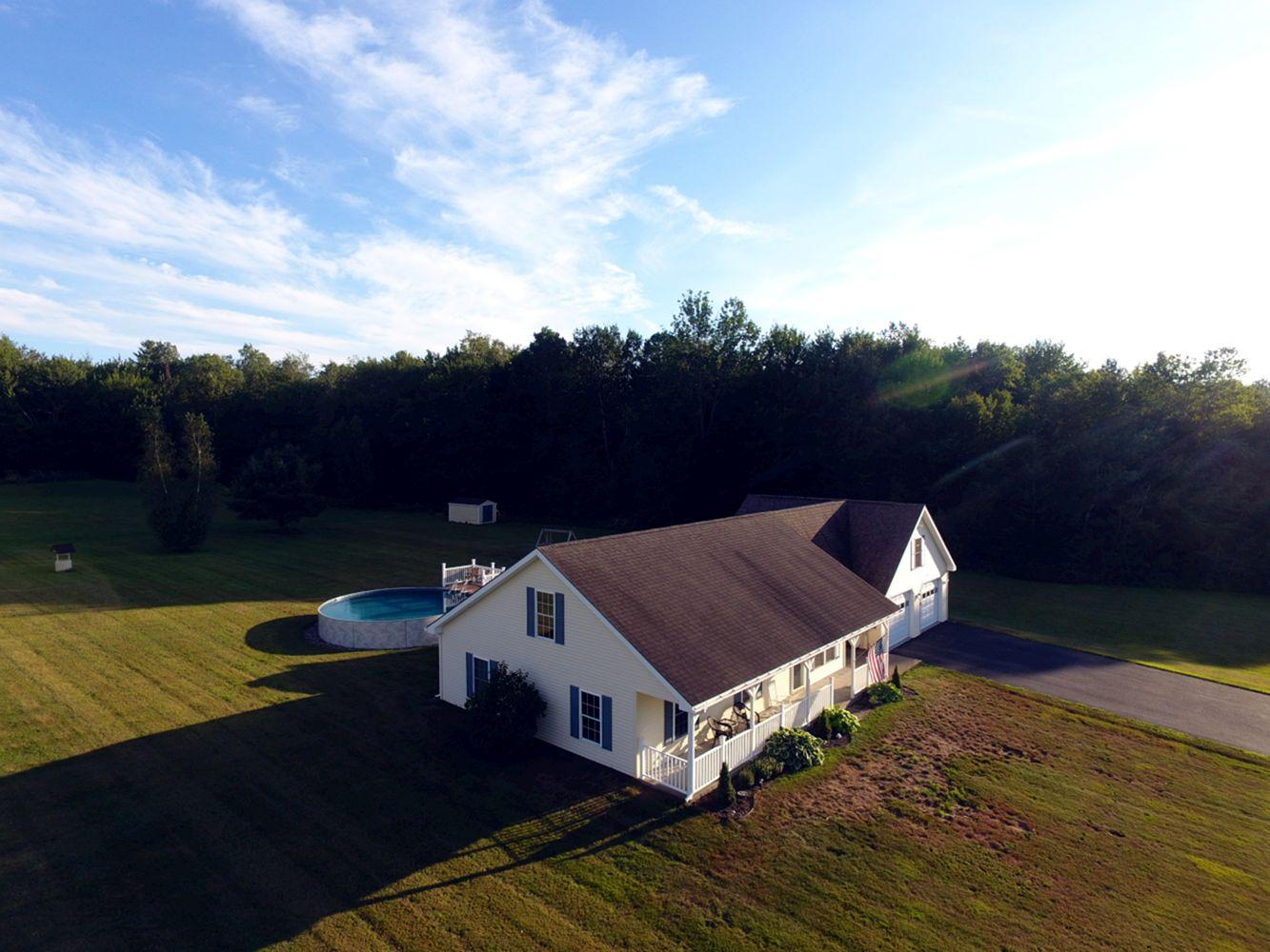 68 Sierra Lane Madison ME 04950