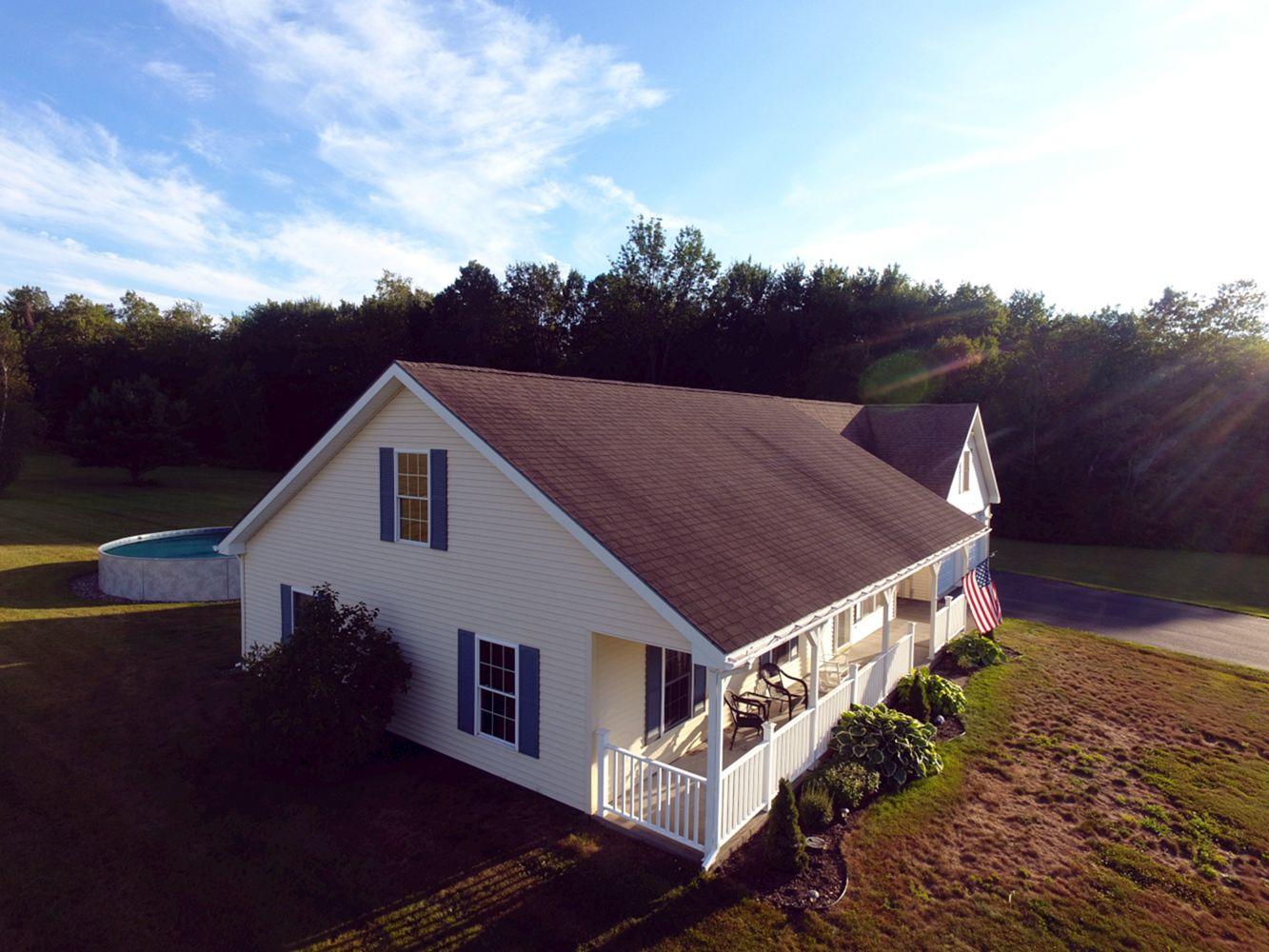 68 Sierra Lane Madison ME 04950