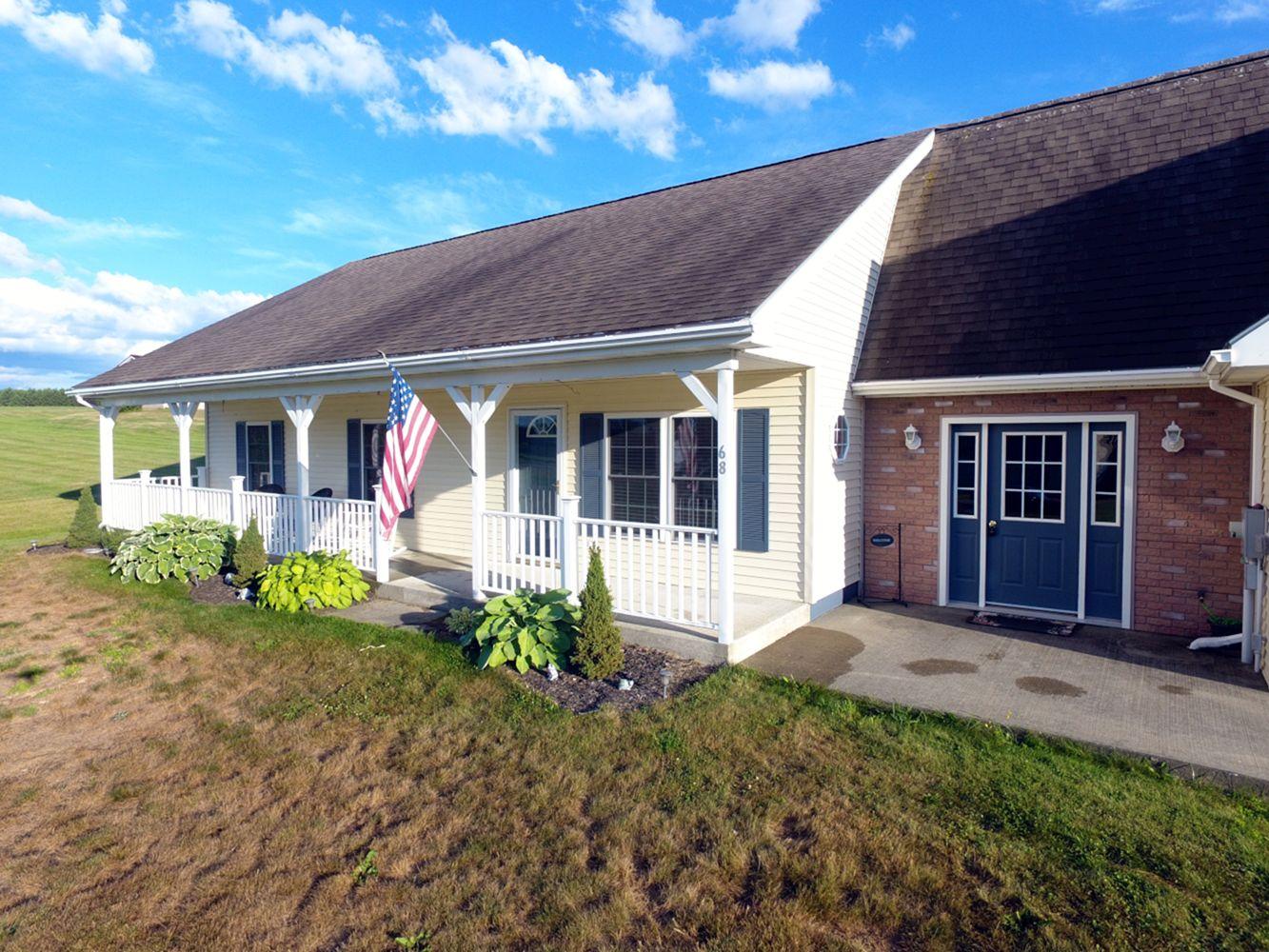 68 Sierra Lane Madison ME 04950