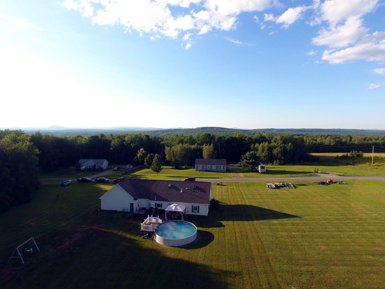 68 Sierra Lane Madison ME 04950