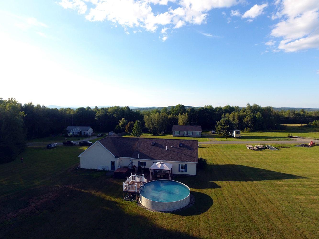 68 Sierra Lane Madison ME 04950