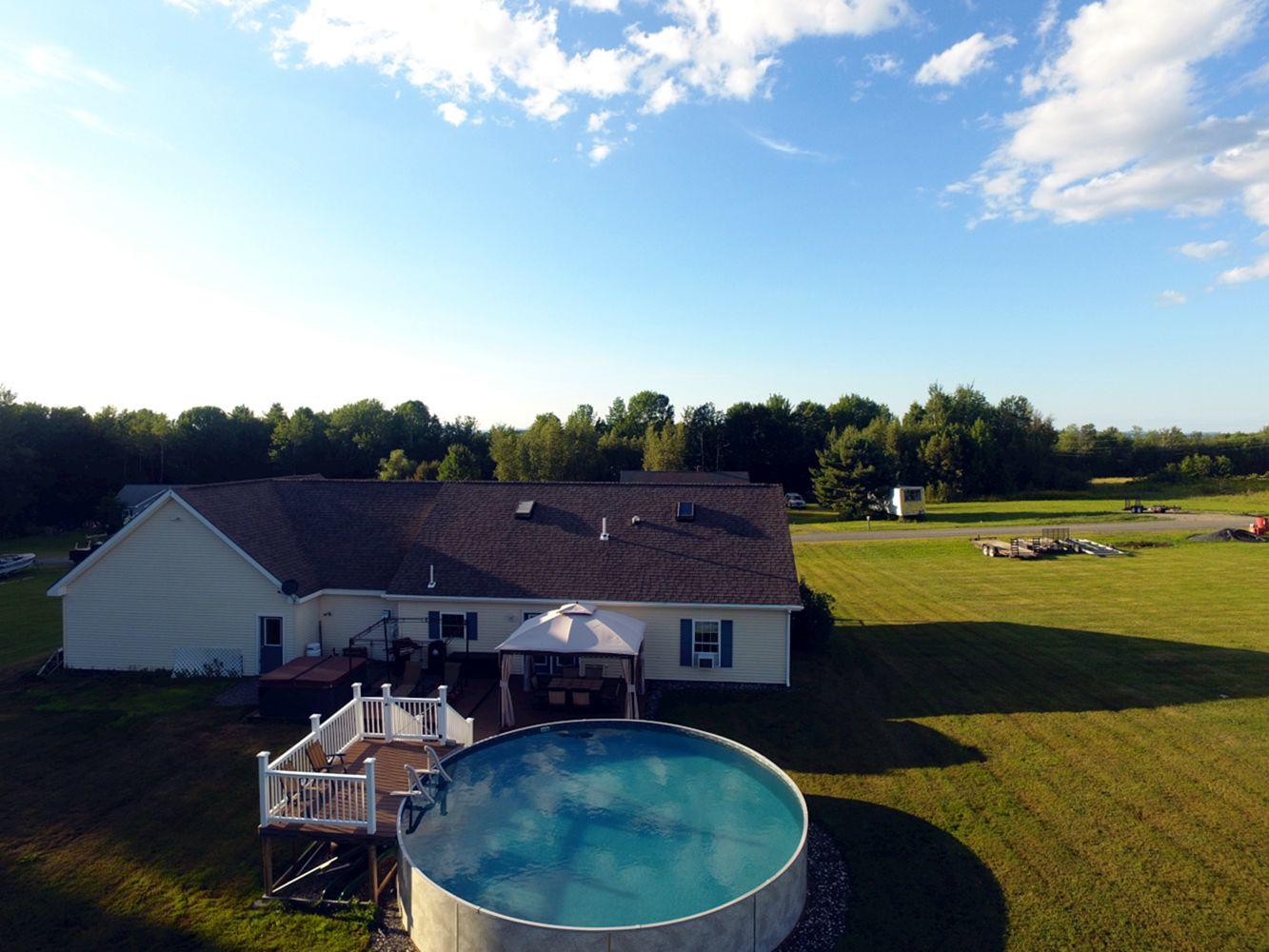 68 Sierra Lane Madison ME 04950