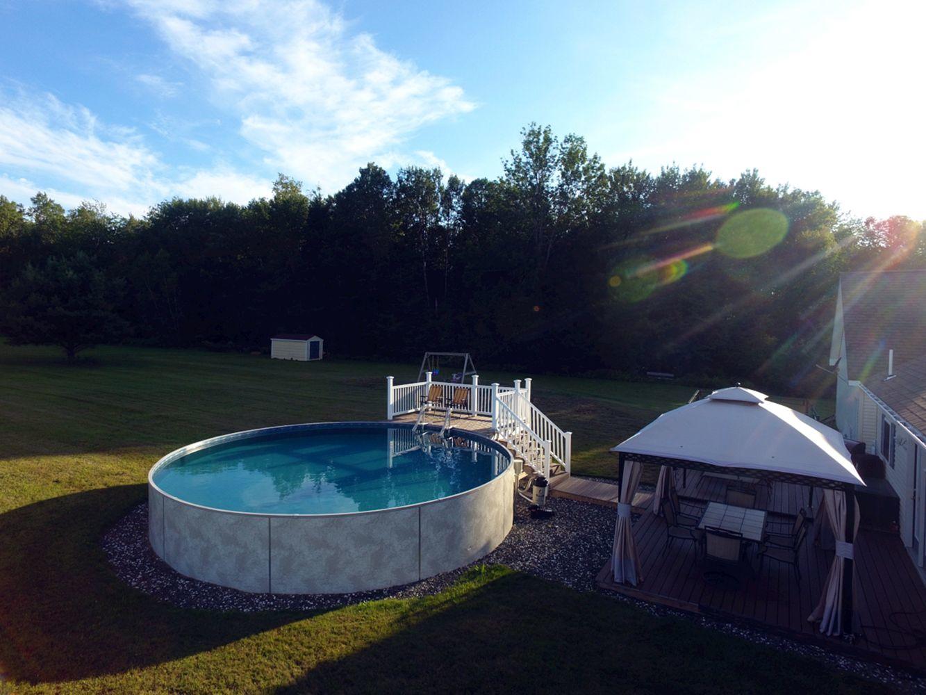 68 Sierra Lane Madison ME 04950