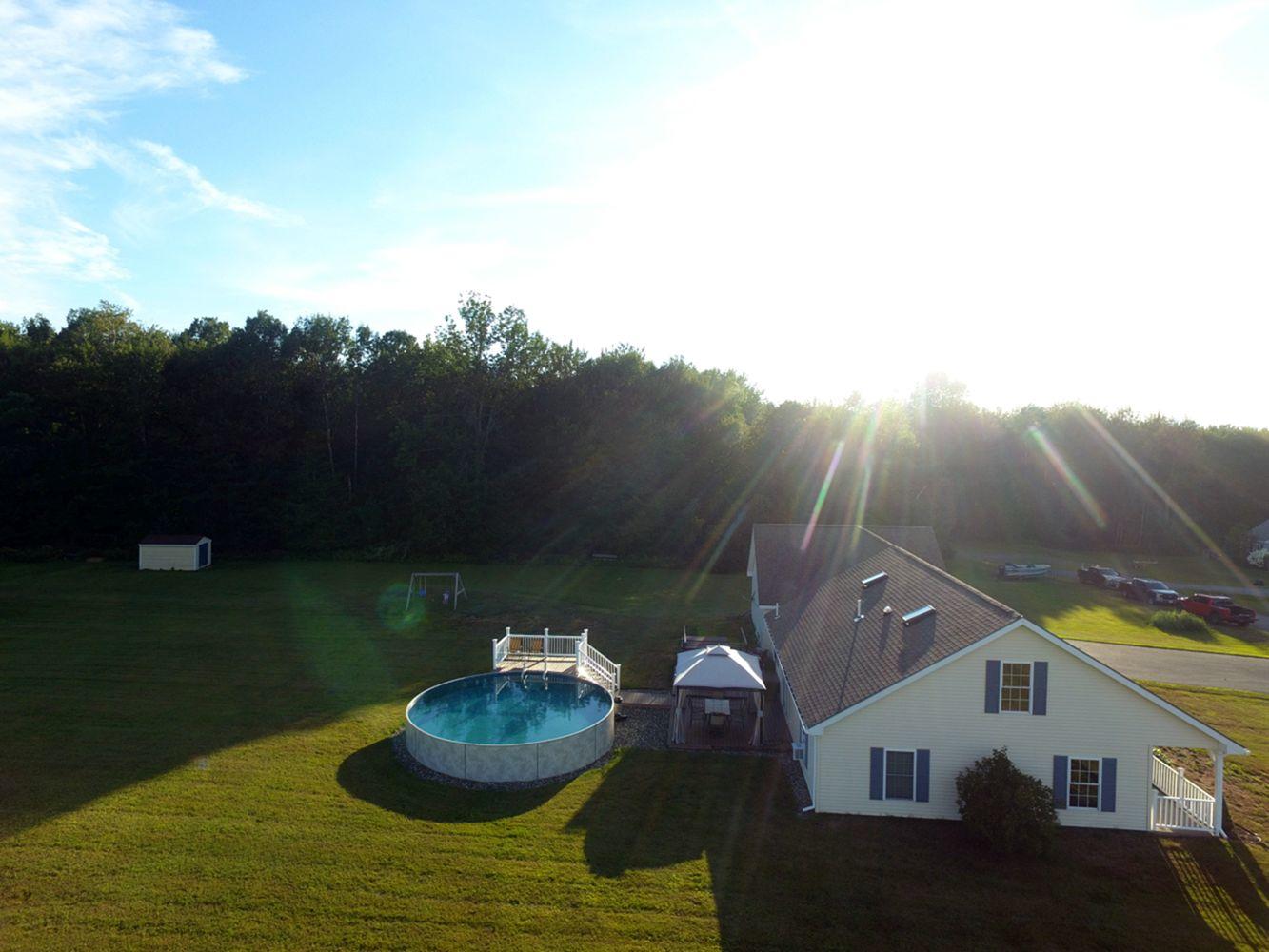 68 Sierra Lane Madison ME 04950
