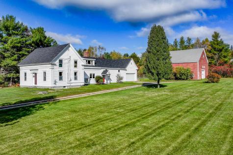 338 Western Avenue Hampden ME 04444