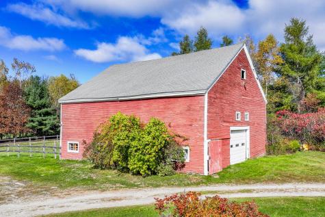 338 Western Avenue Hampden ME 04444