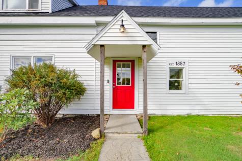338 Western Avenue Hampden ME 04444