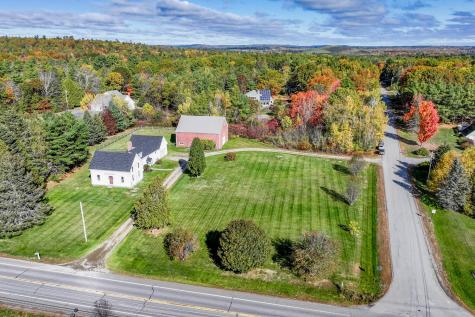 338 Western Avenue Hampden ME 04444