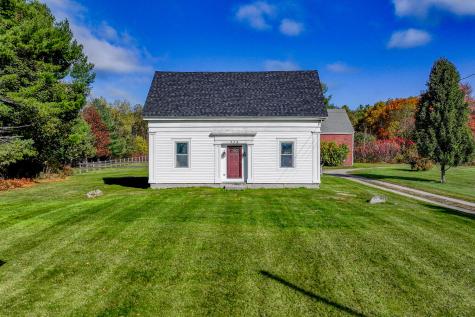 338 Western Avenue Hampden ME 04444