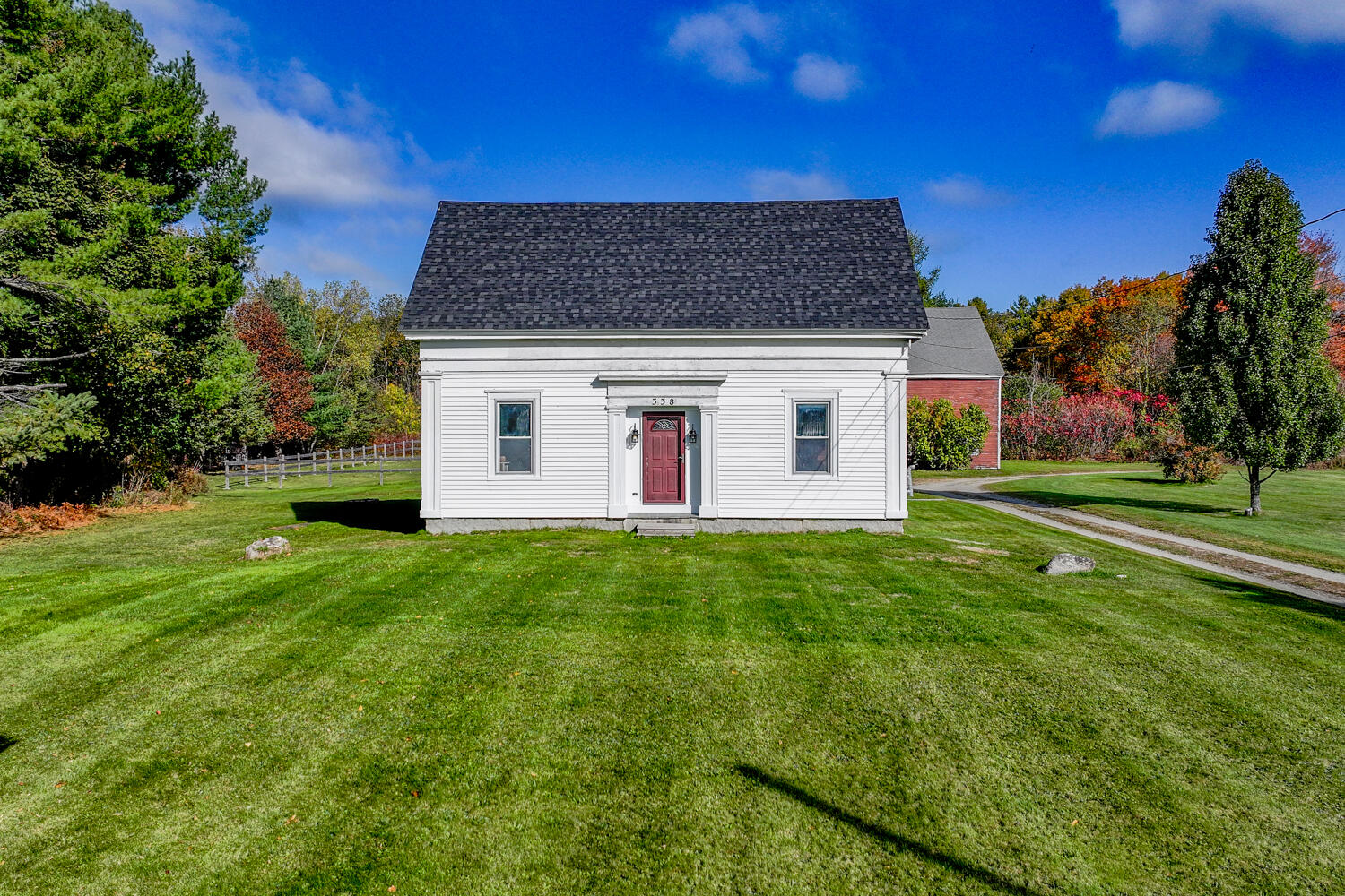 338 Western Avenue Hampden ME 04444