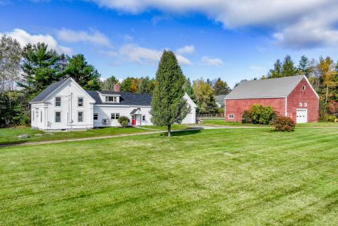 338 Western Avenue Hampden ME 04444