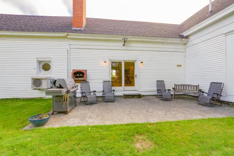 338 Western Avenue Hampden ME 04444