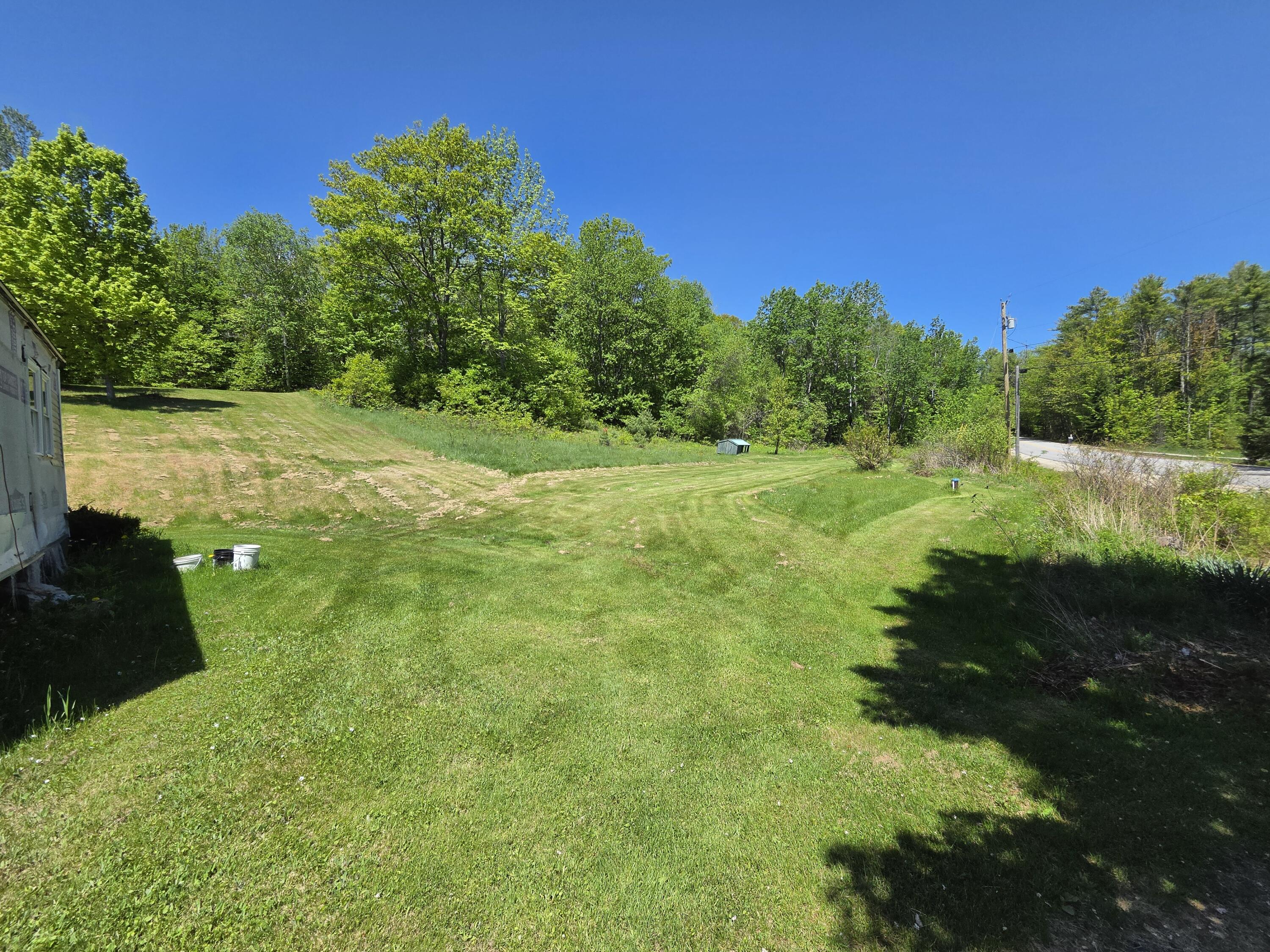 842 Brighton Hill Road Minot ME 04258