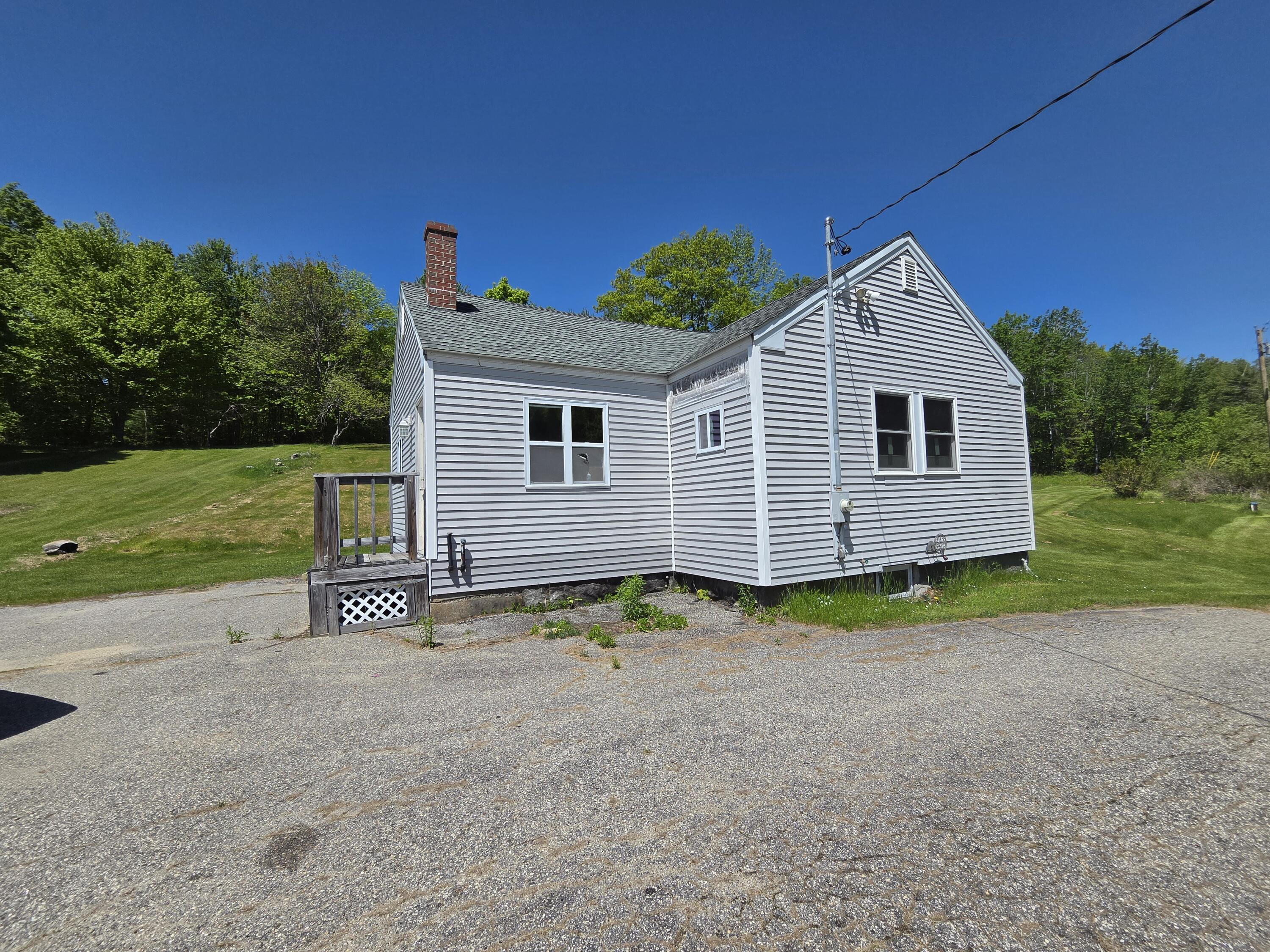 842 Brighton Hill Road Minot ME 04258
