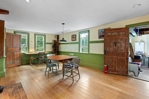 850 Lawrence Road Pownal ME 04069