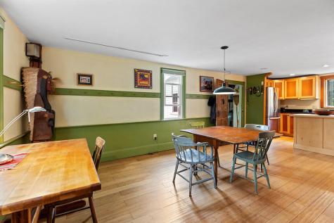 850 Lawrence Road Pownal ME 04069