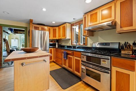 850 Lawrence Road Pownal ME 04069