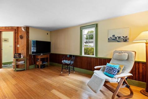 850 Lawrence Road Pownal ME 04069