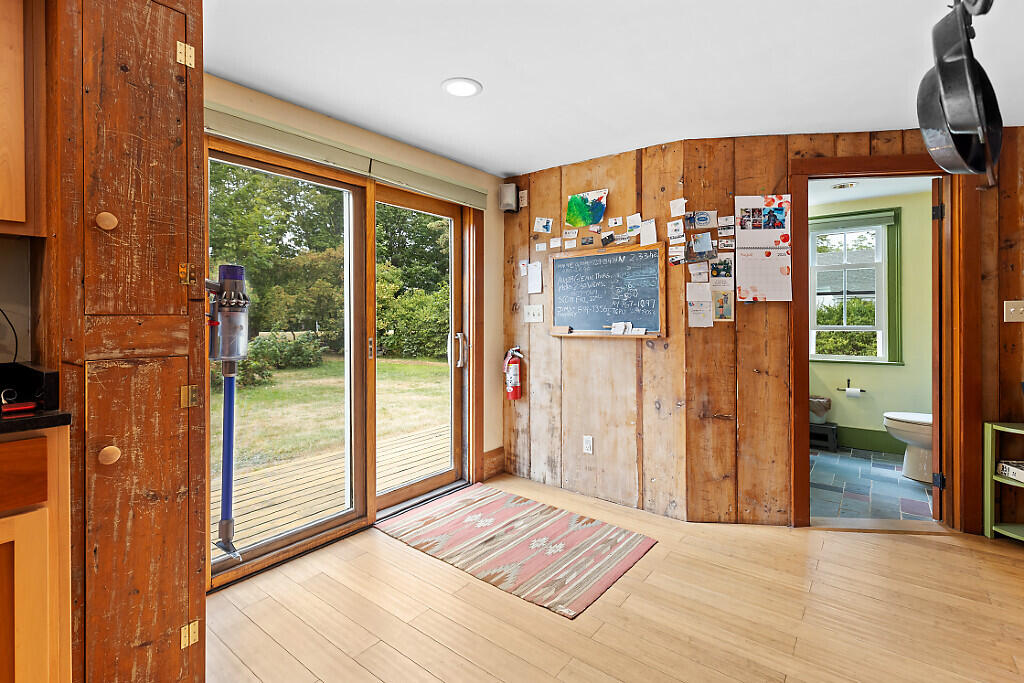 850 Lawrence Road Pownal ME 04069