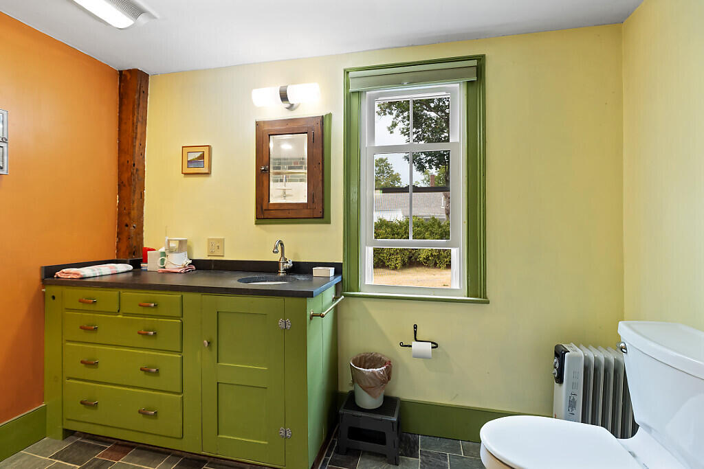 850 Lawrence Road Pownal ME 04069