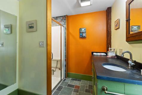 850 Lawrence Road Pownal ME 04069