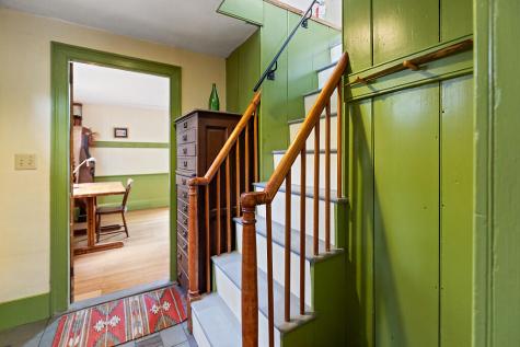 850 Lawrence Road Pownal ME 04069