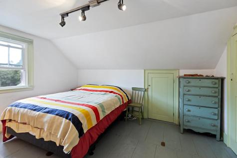 850 Lawrence Road Pownal ME 04069