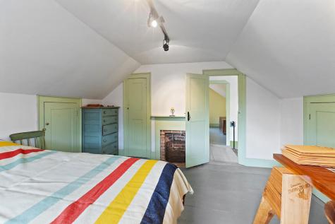 850 Lawrence Road Pownal ME 04069