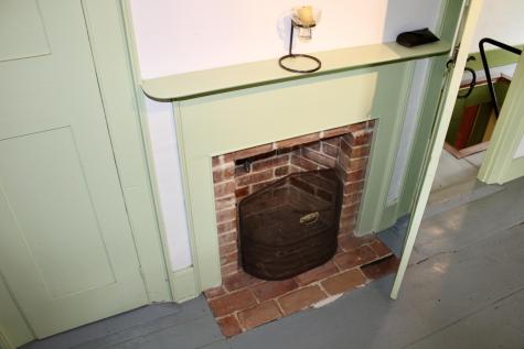 850 Lawrence Road Pownal ME 04069