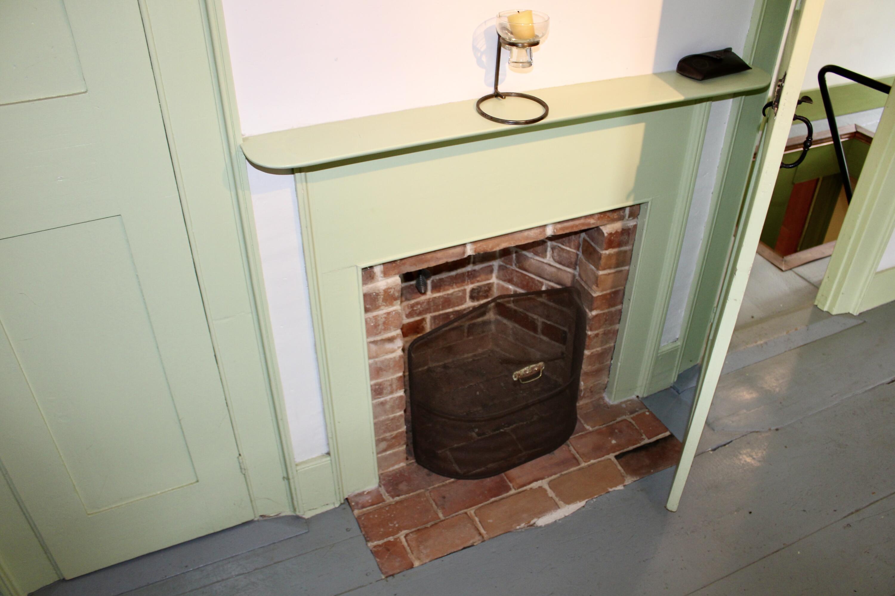 850 Lawrence Road Pownal ME 04069