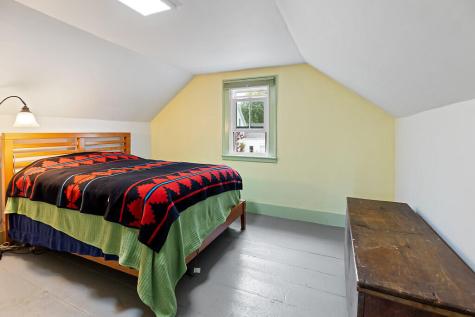 850 Lawrence Road Pownal ME 04069