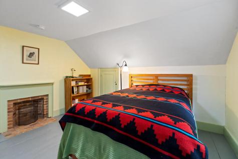 850 Lawrence Road Pownal ME 04069