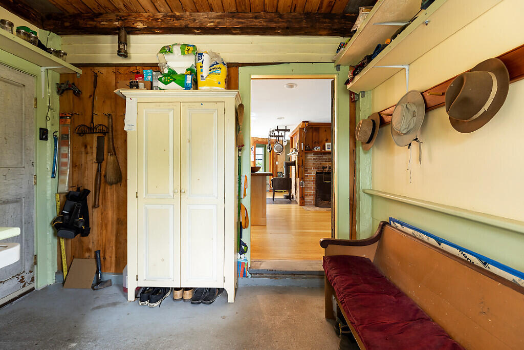 850 Lawrence Road Pownal ME 04069