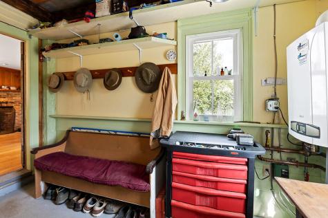 850 Lawrence Road Pownal ME 04069